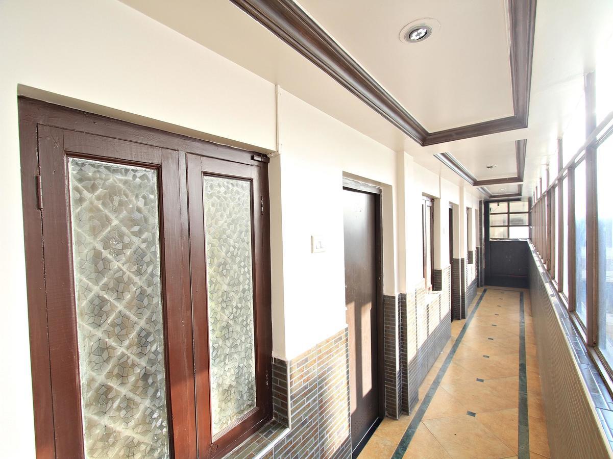 Hotel Pratham International Udagamandalam Exterior foto