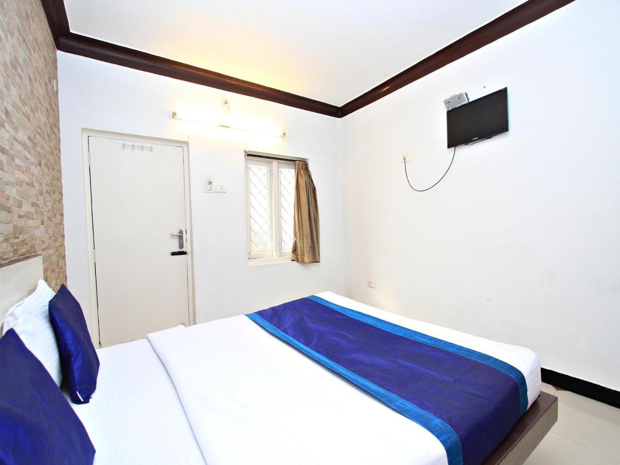 Hotel Pratham International Udagamandalam Exterior foto