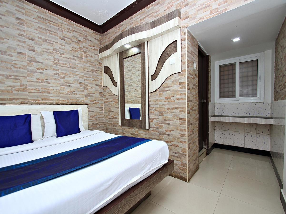Hotel Pratham International Udagamandalam Exterior foto